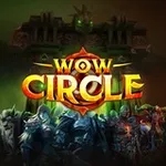 Аватар канала WoW Circle: Комплекс серверов