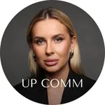 Аватар канала Алина Гафурова | турагент компании Up Comm