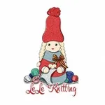 Аватар канала Магазин пряжи Леле|Leleknitting