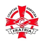 Аватар канала Фратрия