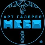 Аватар канала Арт - галерея НЕБО ☁️