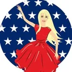 Аватар канала Алена и Америка
