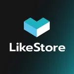 Аватар канала LikeStore | iPhone | Магазины техники