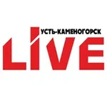 Аватар канала Усть-Каменогорск | Live