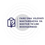 Аватар канала FVMMTB - Rasmiy kanali