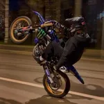 Аватар канала Stunterr666