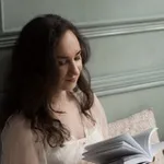 Аватар канала Натали Марк • 📚