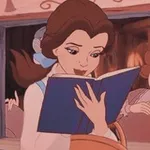 Аватар канала reading books ||| book girl
