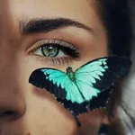 Аватар канала 🌸 🍃 پروفایل دخترونه 🍃 🌸 عکس
