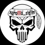 Аватар канала xorolllo_sidim