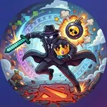 Аватар канала 🕵️‍♂️ Шпион: Clash Royale | Dota 2 | Brawl Stars | Minecraft