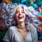 Аватар канала Хохотушка