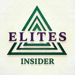 Аватар канала INSIDER ELITES