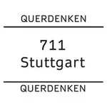 Аватар канала QUERDENKEN (711 - STUTTGART) - INFO-Kanal
