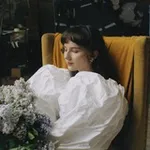 Аватар канала Алина художница 👩🏻‍🎨 🎨 ✨