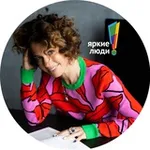 Аватар канала Мария Гальперина
