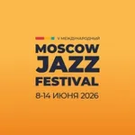 Аватар канала Moscow Jazz Festival
