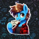 Аватар канала Stickers Is Magic ™