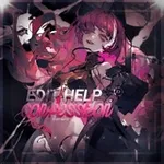 Аватар канала EDIT HELP CONFESSION