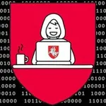 Аватар канала Киберпартизаны BY