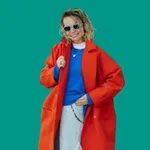 Аватар канала Ладан Анна - Стилист ✨