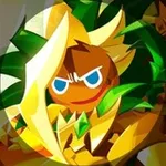 Аватар канала [ 🌑 ] Cookie Run Kingdom / OvenBreak / OvenSmash / Tower of Adventures / Witch Castle / Crumble