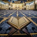 Аватар канала آيــٰــات قــُرآنــيــَّــة