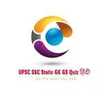 Аватар канала UPSC IAS SSC Static GK GS Quiz GD हिंदी