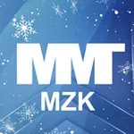 Аватар канала МеждуРек Медиа