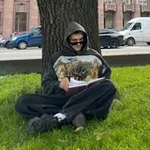 Аватар канала Maafuq | Худи ручной работы