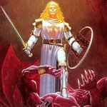 Аватар канала 🕯 𝕮𝖍𝖎𝖛𝖆𝖑𝖗𝖞♱𝕮𝖔𝖗𝖊 🕯
