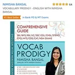 Аватар канала English with Nimisha Bansal