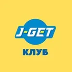 Аватар канала J-GET