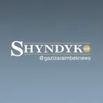 Аватар канала SHYNDYK.KZ - Новости Казахстана и мира