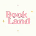Аватар канала BookLand 18+