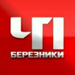 Аватар канала ЧП БЕРЕЗНИКИ