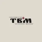 Аватар канала Товарищество "Вечерняя Москва"