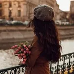 Аватар канала 🎻 لَحً ـن آلَهّـوٌوٌآء 🎻