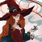 Аватар канала Green Witch