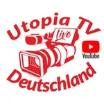 Аватар канала Utopia TV Deutschland 📹