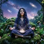 Аватар канала ✨ The Magic of the Starseed ✨