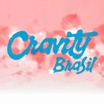 Аватар канала CRAVITY Brasil
