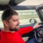 Аватар канала Евгений Соловьев | Актуально об авто