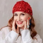Аватар канала Ольга Рашевская/ВЛИЯНИЕ ЧЕРЕЗ РЕЧЬ