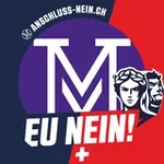 Аватар канала MASS-VOLL! • Bewegung für Freiheit, Souveränität und Grundrechte. ✊🏻 💜