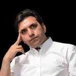 Аватар канала مرتضی کاظمی