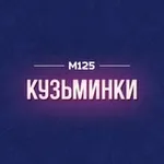 Аватар канала Кузьминки район М125