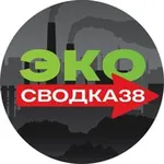 Аватар канала ЭКОсводка38