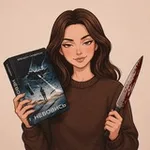 Аватар канала Книжкова подружаня