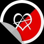 Аватар канала Anarchist Stickers Archive